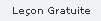Leon Gratuite